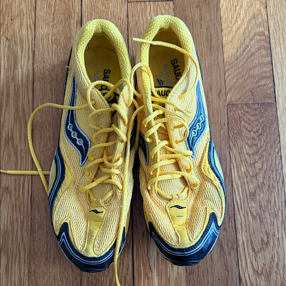 Saucony Kilkenny XC2 Spike Running Shoes